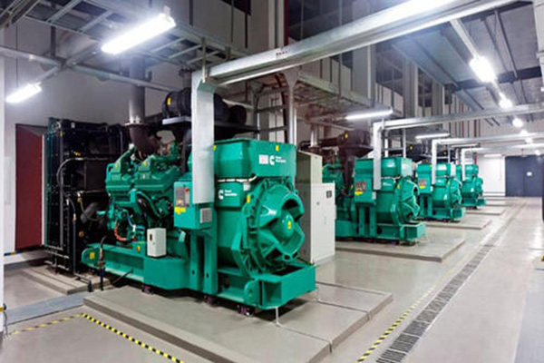 萨尔图发电机出租