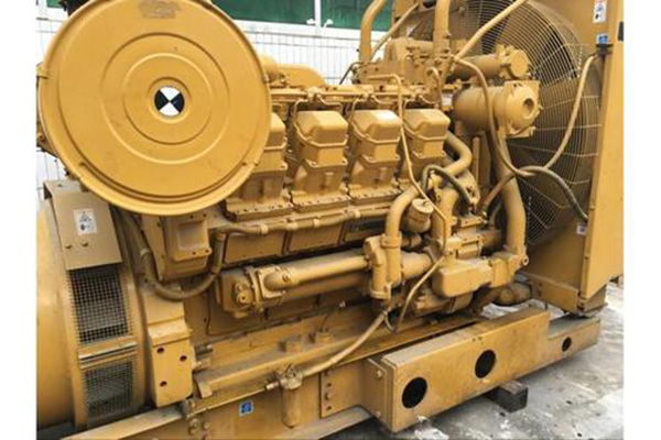 萨尔图发电机出租