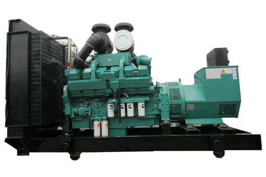 萨尔图柴油发电机组 萨尔图柴油发电机组
