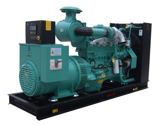 萨尔图柴油发电机 萨尔图柴油发电机