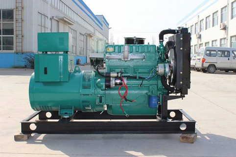 萨尔图小型柴油发电机 萨尔图小型柴油发电机
