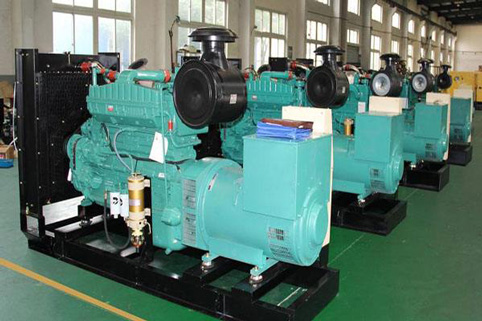 萨尔图小型柴油发电机 萨尔图小型柴油发电机