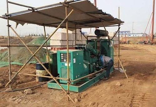 萨尔图发电机出租 萨尔图发电机出租