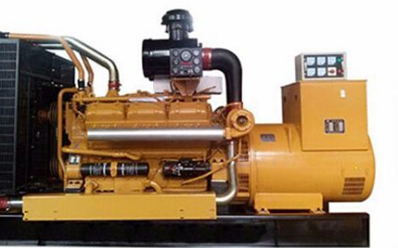 萨尔图发电机出租