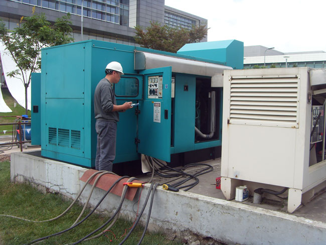 萨尔图发电机出租 萨尔图发电机出租