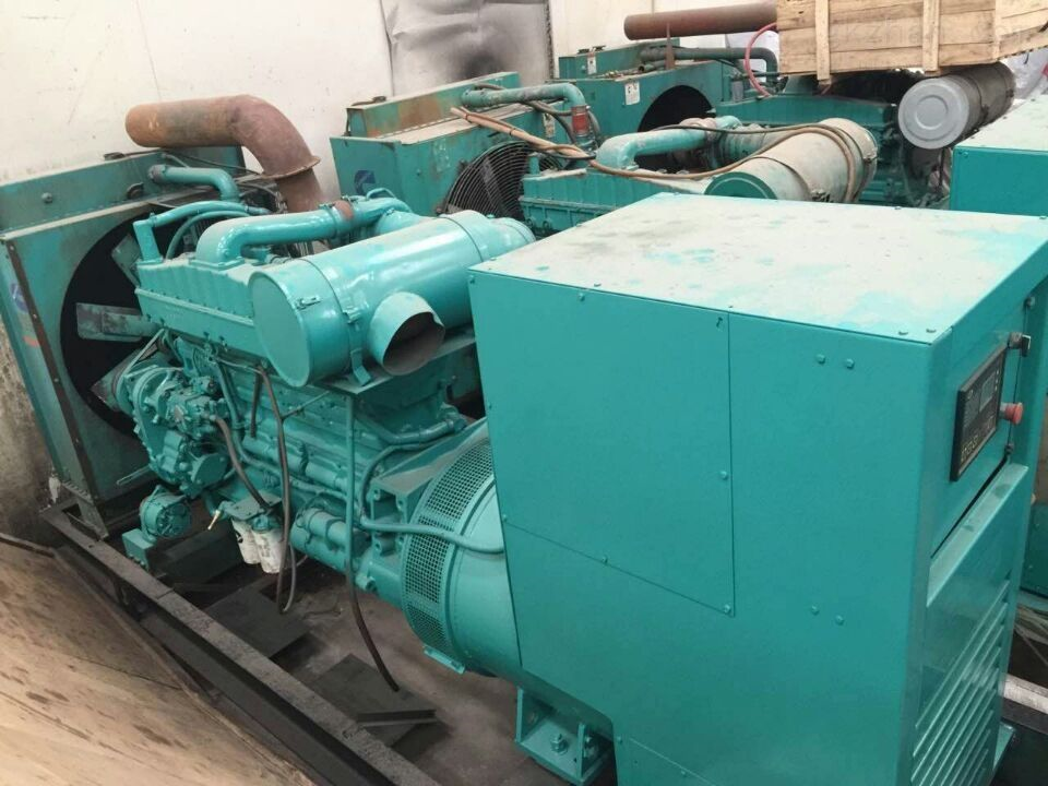 萨尔图发电机出租 萨尔图发电机出租