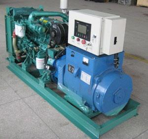 萨尔图发电机出租